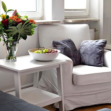 P&O Apartments Bielany Βαρσοβία Εξωτερικό φωτογραφία