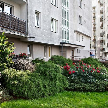 P&O Apartments Bielany Βαρσοβία Εξωτερικό φωτογραφία