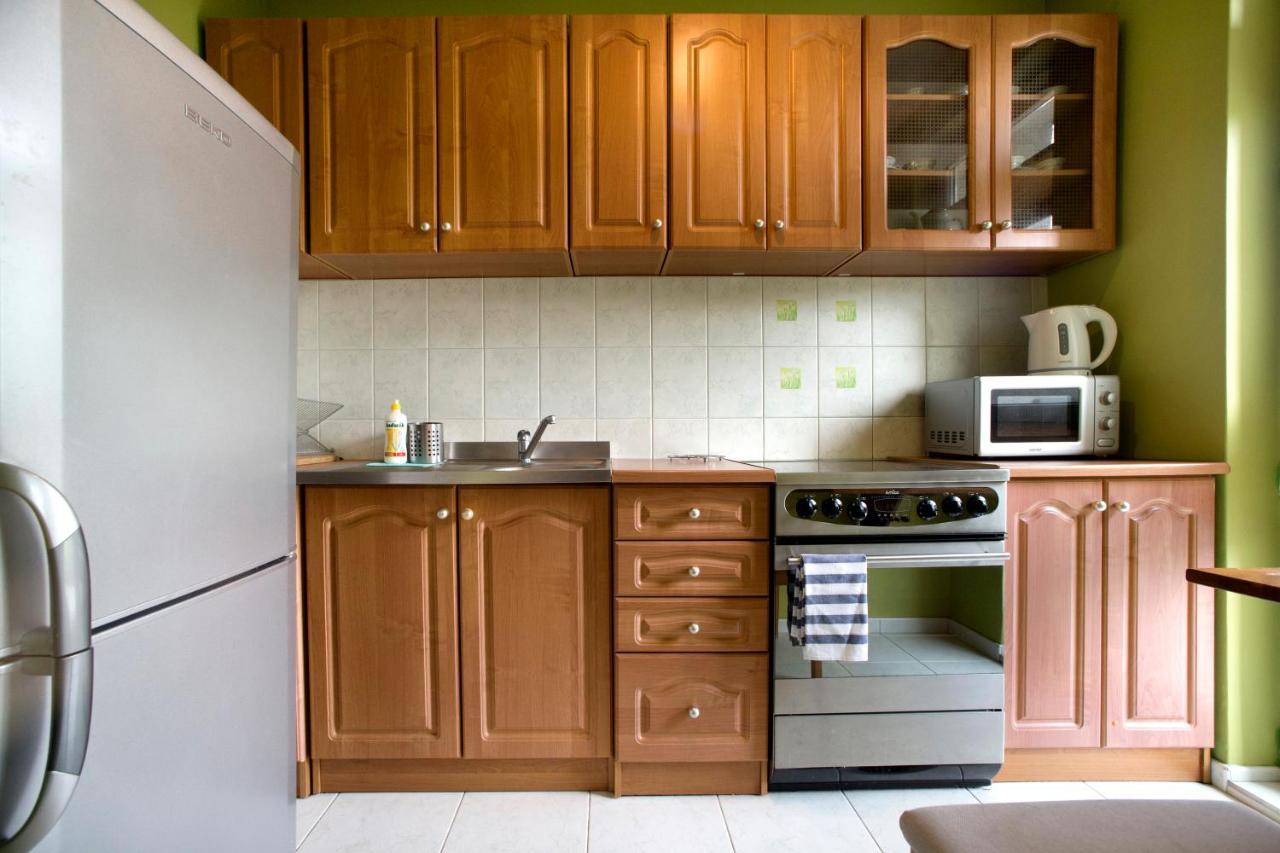 P&O Apartments Bielany Βαρσοβία Εξωτερικό φωτογραφία