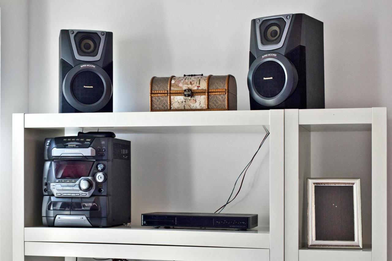 P&O Apartments Bielany Βαρσοβία Εξωτερικό φωτογραφία