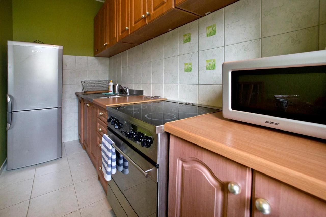 P&O Apartments Bielany Βαρσοβία Εξωτερικό φωτογραφία