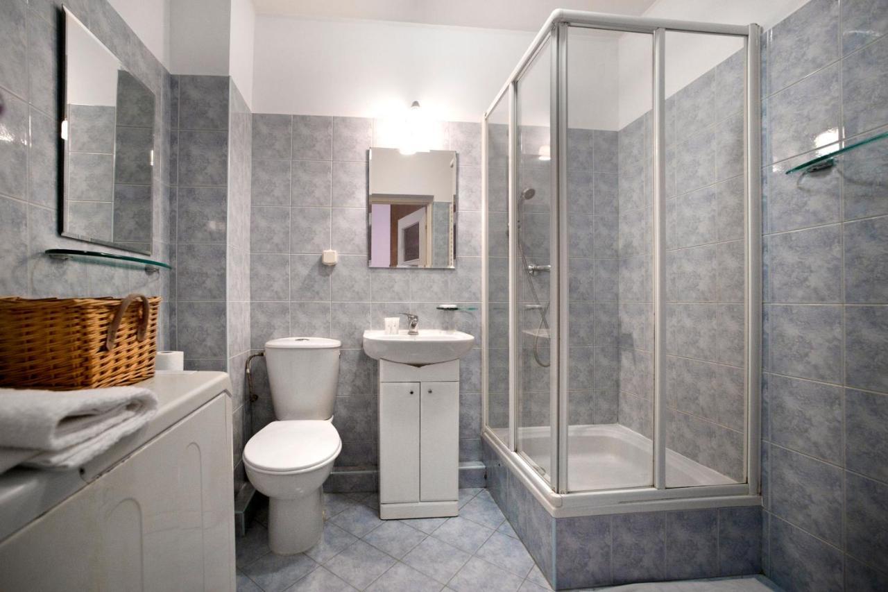 P&O Apartments Bielany Βαρσοβία Εξωτερικό φωτογραφία
