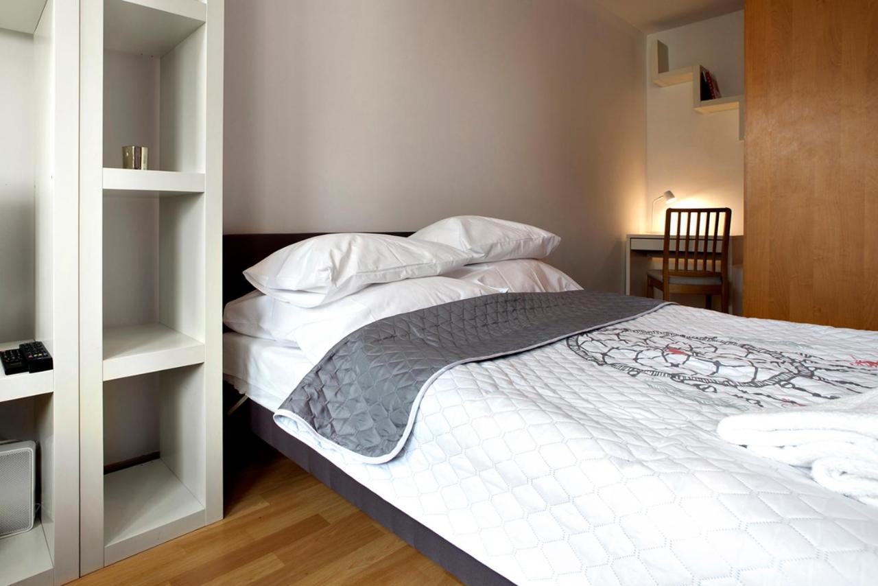 P&O Apartments Bielany Βαρσοβία Εξωτερικό φωτογραφία