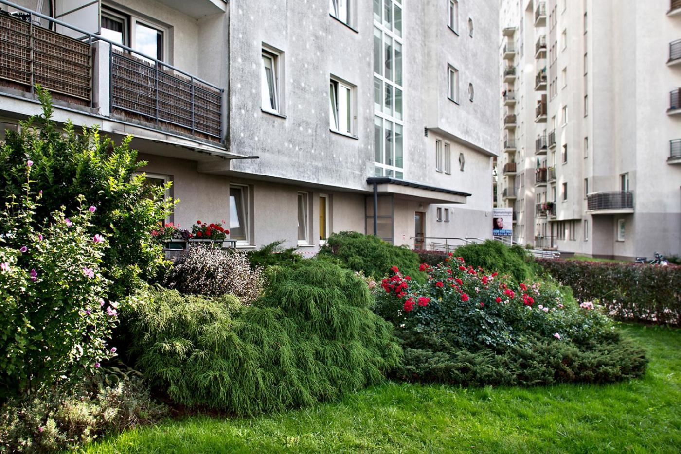 P&O Apartments Bielany Βαρσοβία Εξωτερικό φωτογραφία