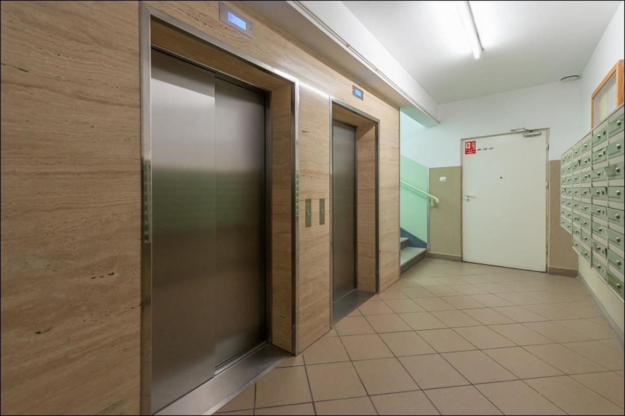 P&O Apartments Bielany Βαρσοβία Εξωτερικό φωτογραφία